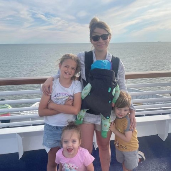 Meet your Posher, Caleb - Picture 1 of 1